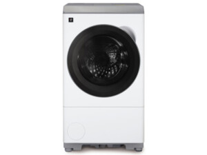 11.0kgドラム式洗濯乾燥機 TW-117A7L ｜出張買取MAX