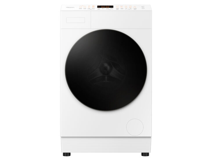 ハイアール(Haier) 洗濯機 D100SL 2026年製 ｜出張買取MAX