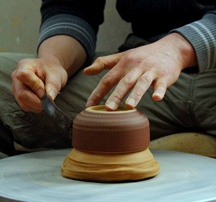 福岡県朝倉郡東峰村】小石原の焼き物旅行 | カグサトコラム