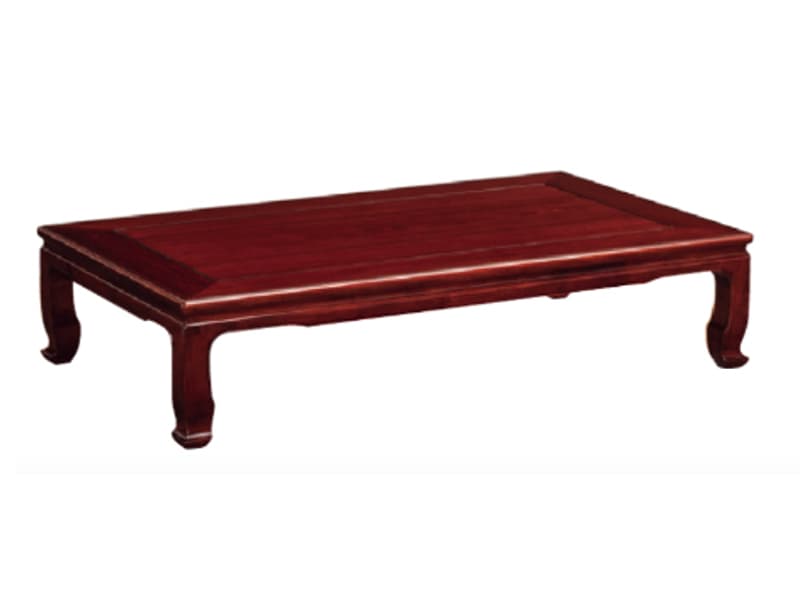 BE4700 KG / KH 花梨座卓 4.5尺 | 家具インテリア通販 KAGUHA（カグハ