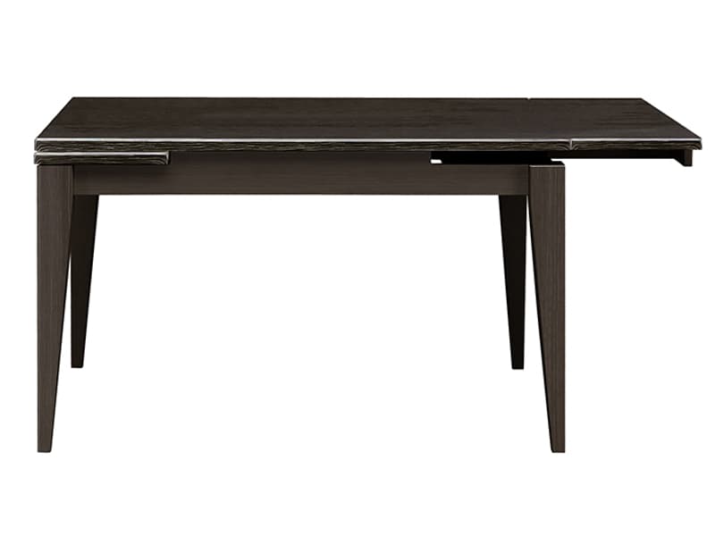 シギヤマ家具工業 フレックス 120 伸長ダイニングテーブル | 家具