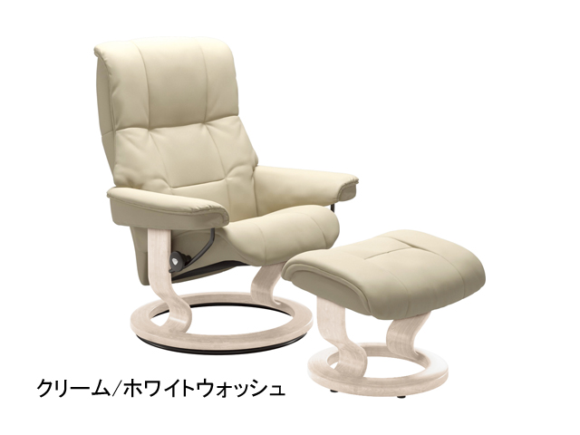 ストレスレス メイフェア クラシック | EKORNES エコーネス | 家具