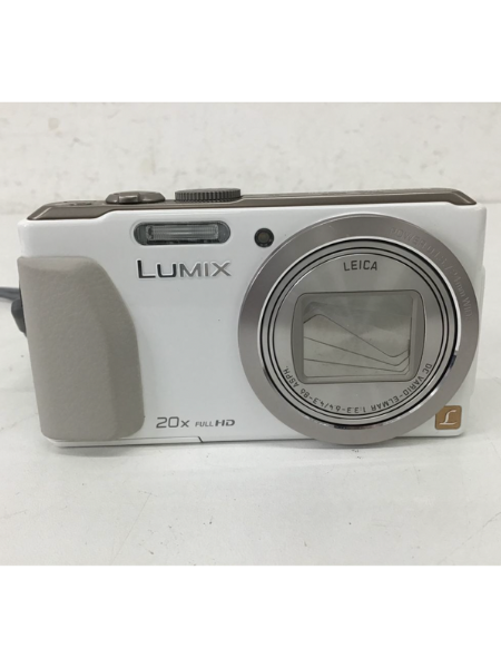 東京 練馬区 出張買取 パナソニック デジタルカメラ LUMIX DMC-TZ40