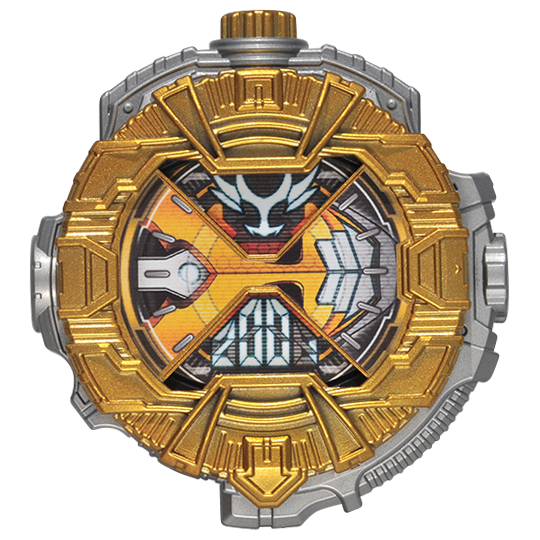 アギトライドウォッチ | 仮面ライダー図鑑 | 東映