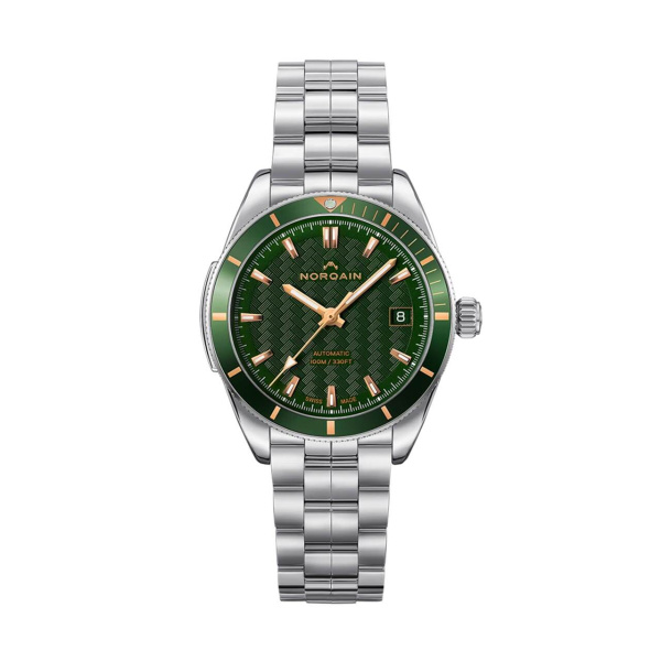 アドベンチャースポーツ クロノ デイ/デイト 41mmスティール＆ゴールド