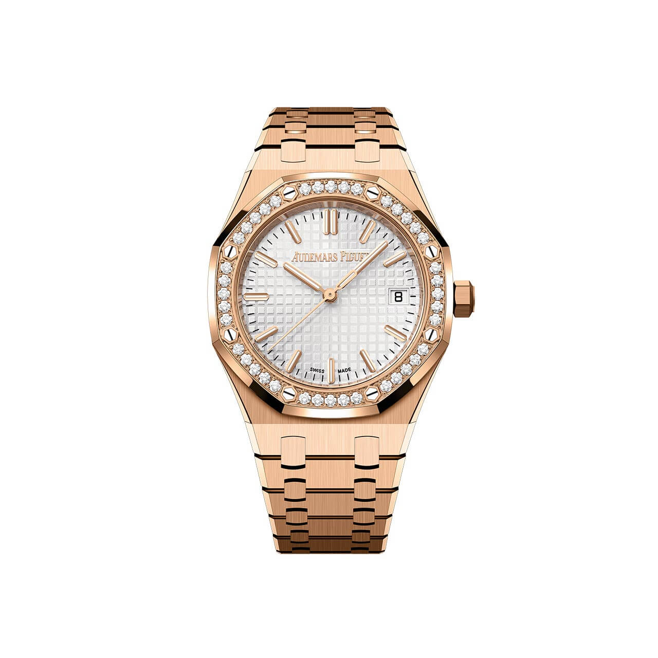 ロイヤル オーク オートマチック 77451OR.ZZ.1361OR.03｜ロイヤル