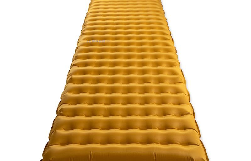 NEMO ニーモ テンサートレイル レギュラーマミー(183cm)