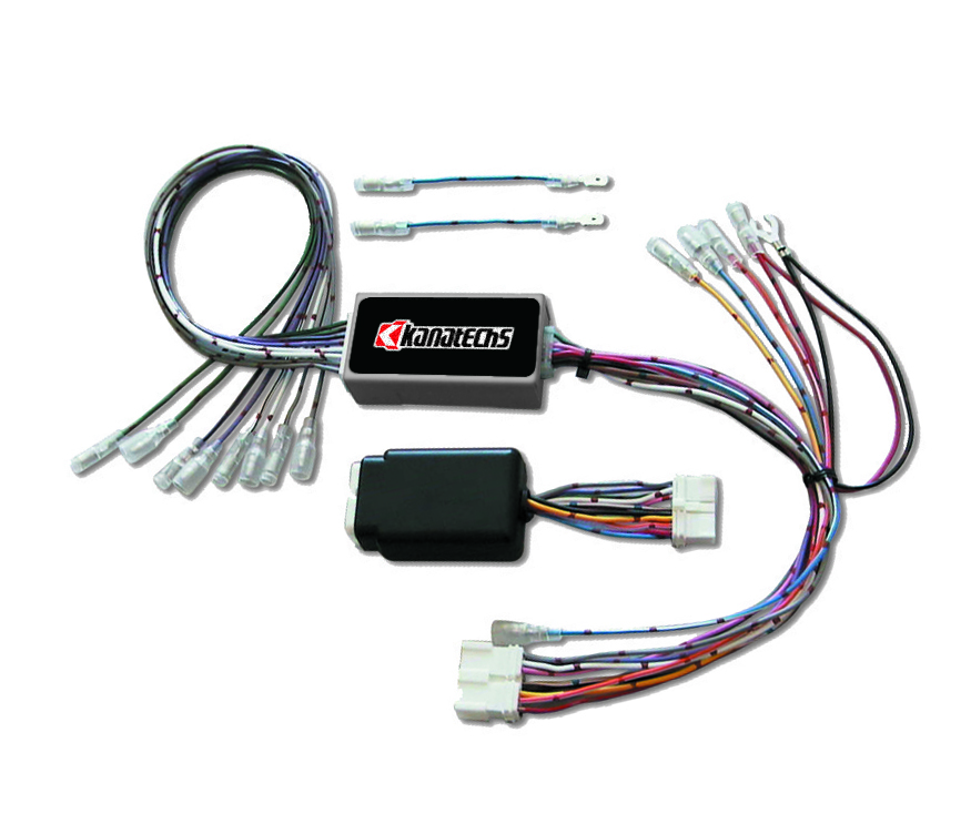 TBX-Y200 | カナテクス（Kanatechs）