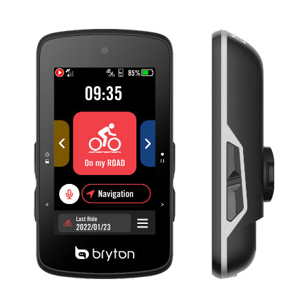 bryton（ブライトン） Rider750 SE（ライダー750SE） | 自転車専門店