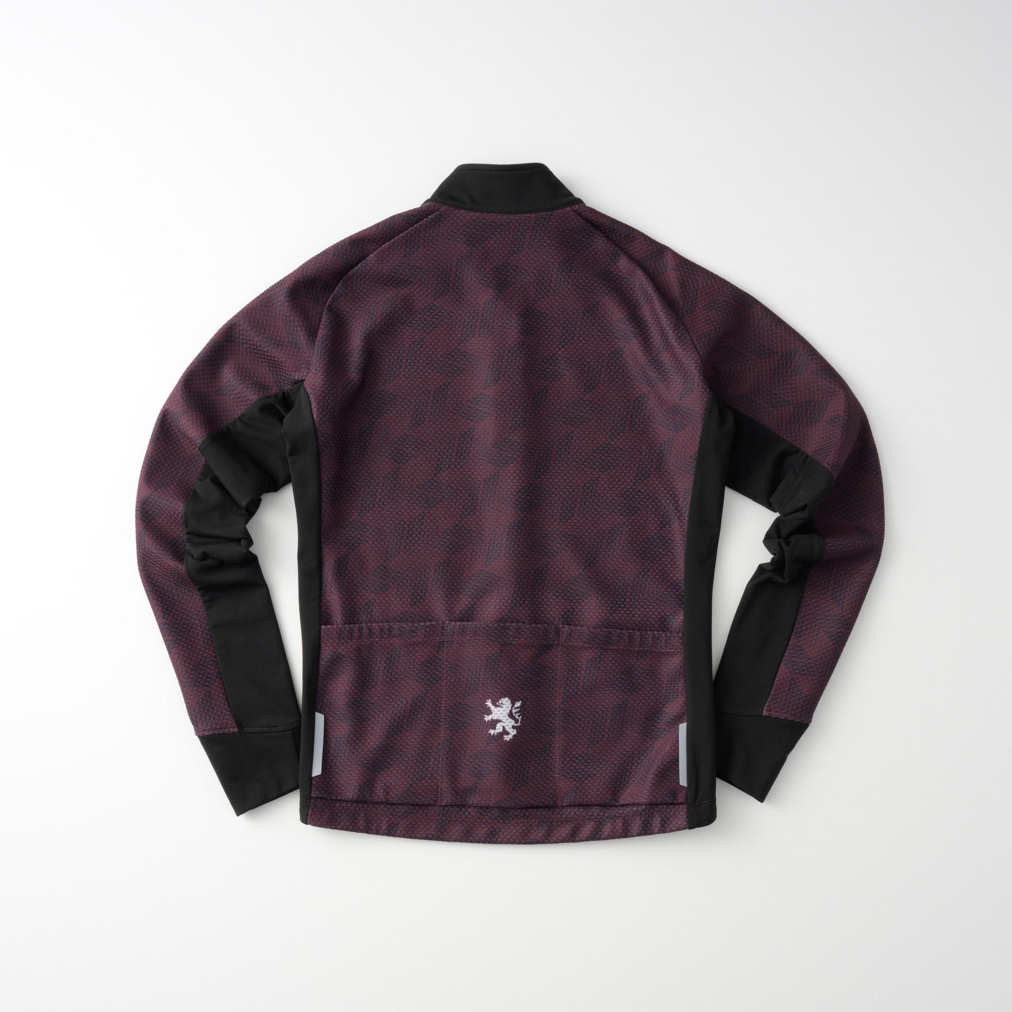 レーシングサーモジャケット リーフドリフト – カペルミュール公式ショップ