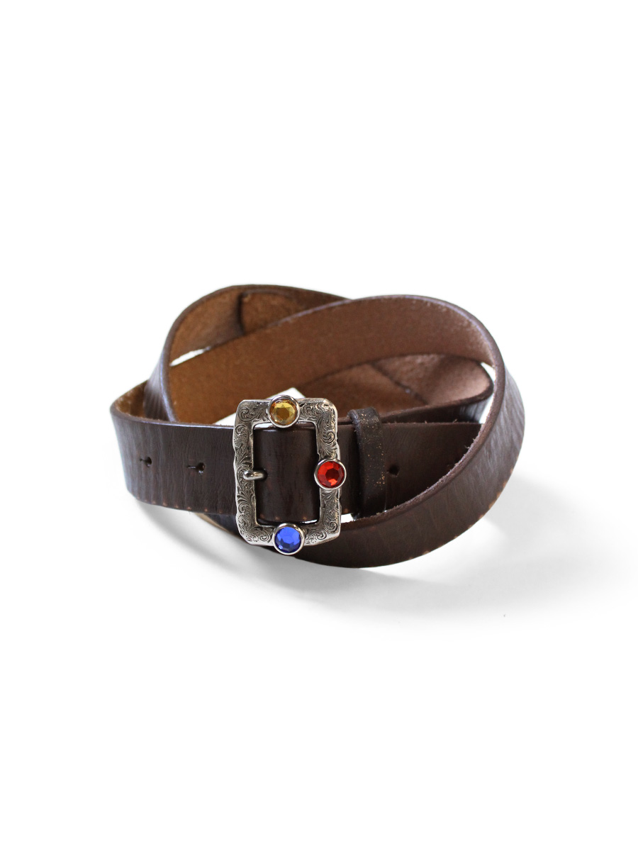 Belts | KAPITAL