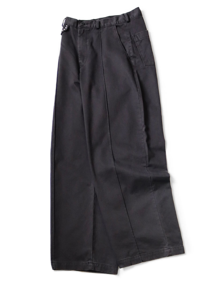 Pants | KAPITAL