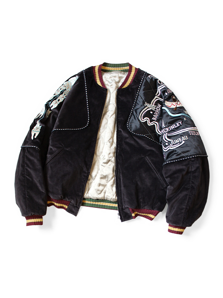 MEN'S | KAPITAL