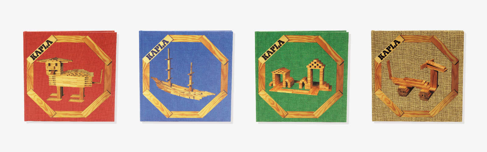 KAPLA280J-日本仕様＜緑＞ | カプラジャパン オンラインショップ