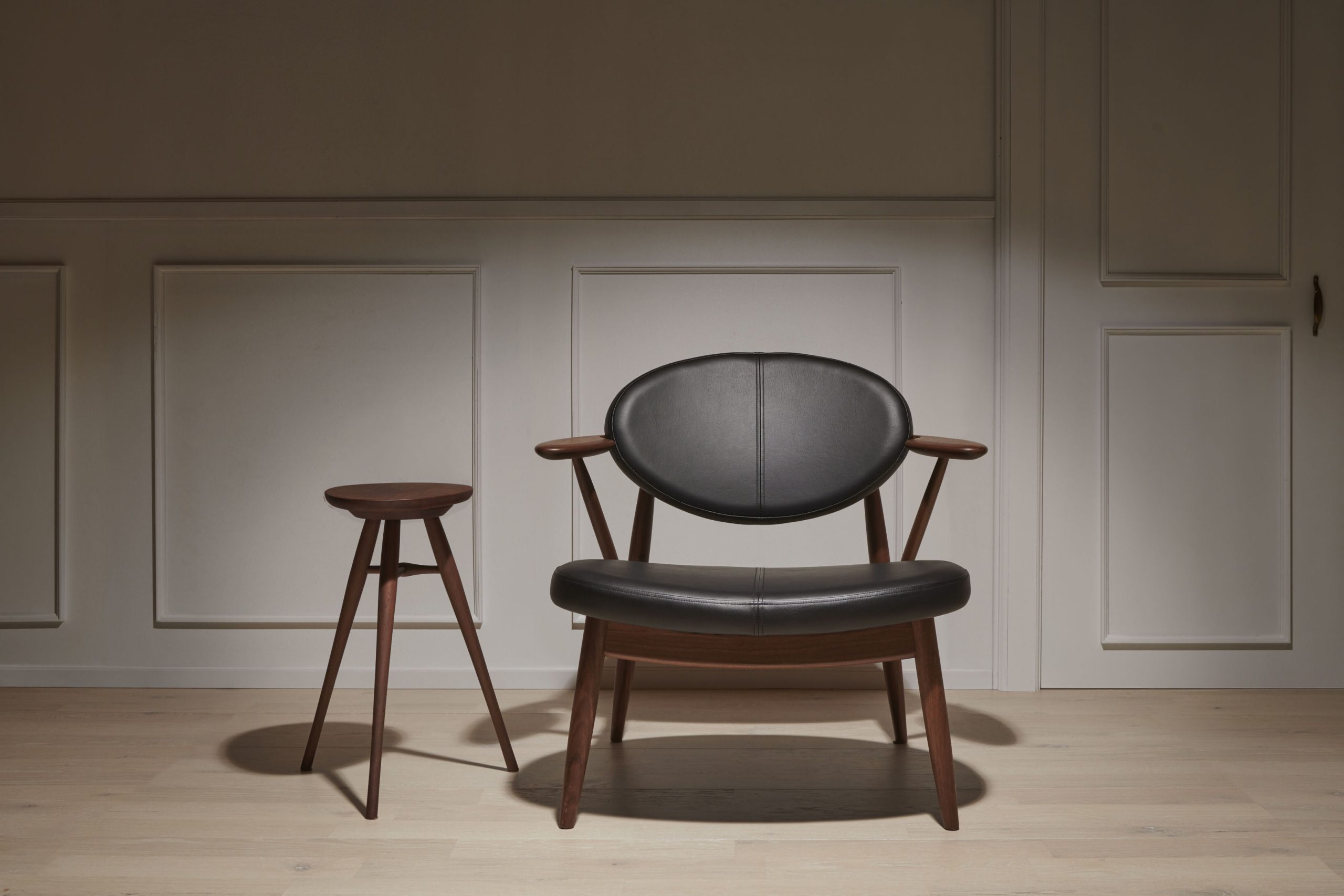 BOSS STYLE - 国産無垢家具は飛騨高山発の家具メーカー KASHIWA