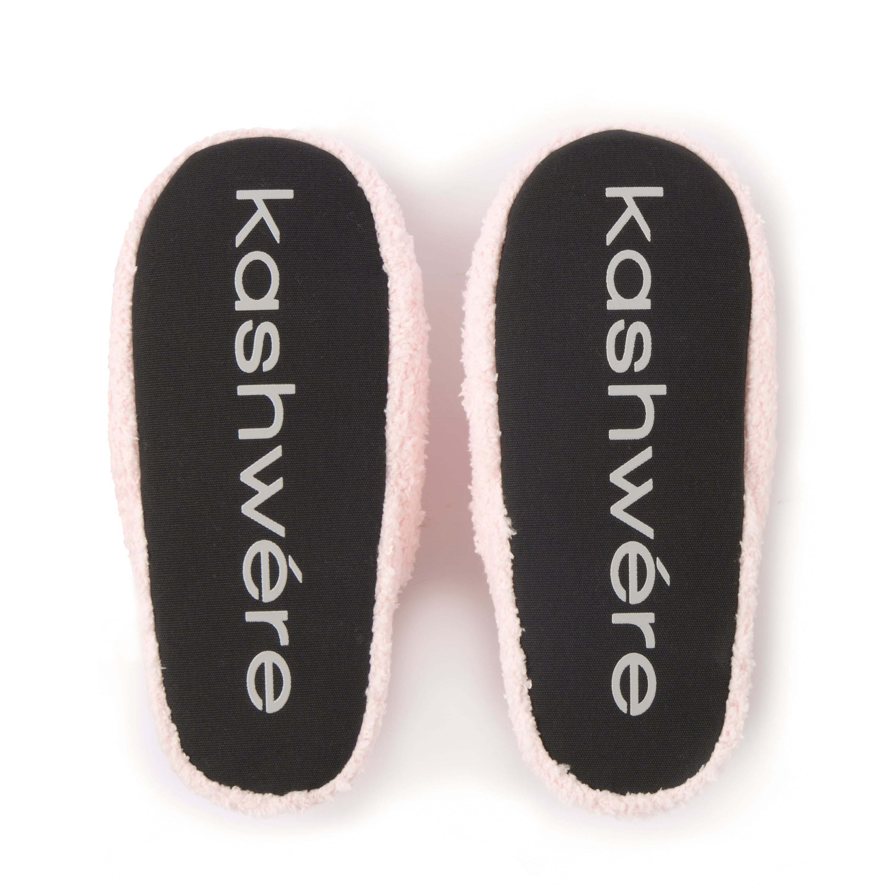 SLIPPERS(M (23-25cm) pink): HOME | kashwere Japan (カシウエア