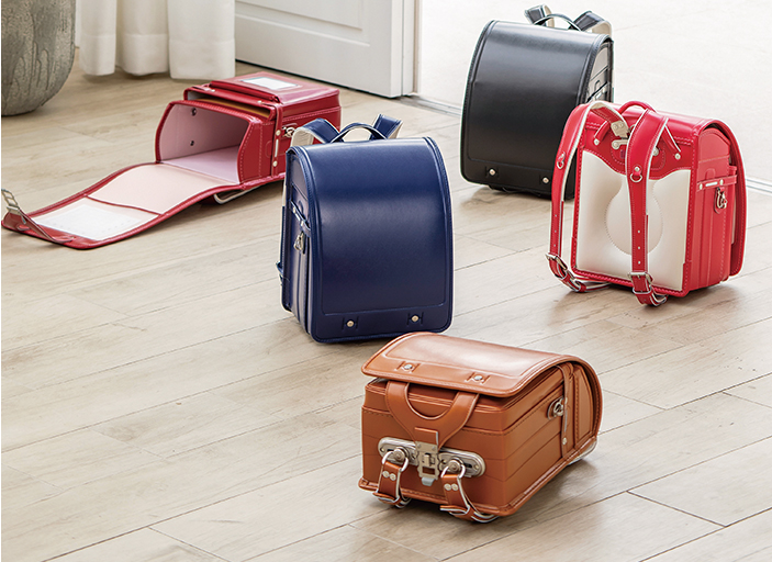 Féerie de email | 総合鞄ファクトリー榮伸