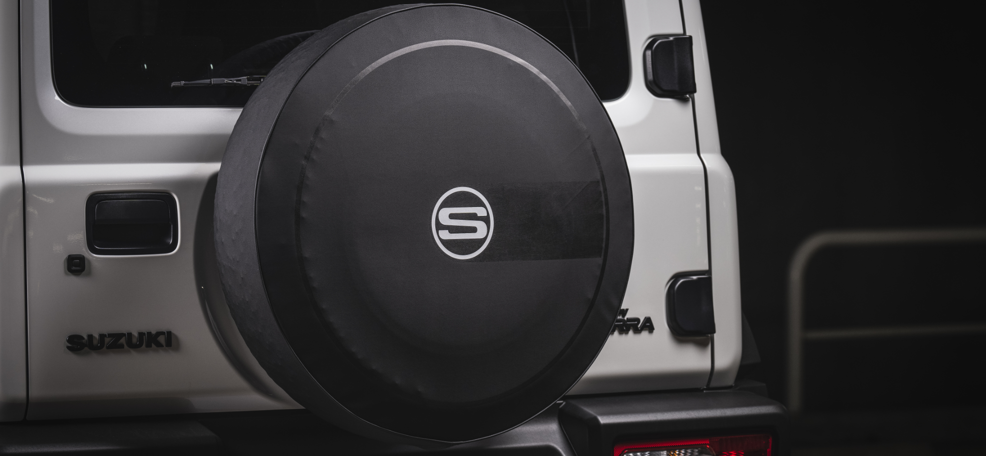 ジムニー・シエラ・ノマド 【JIMNY JB64W / JB74W / JC74W】｜カスタム