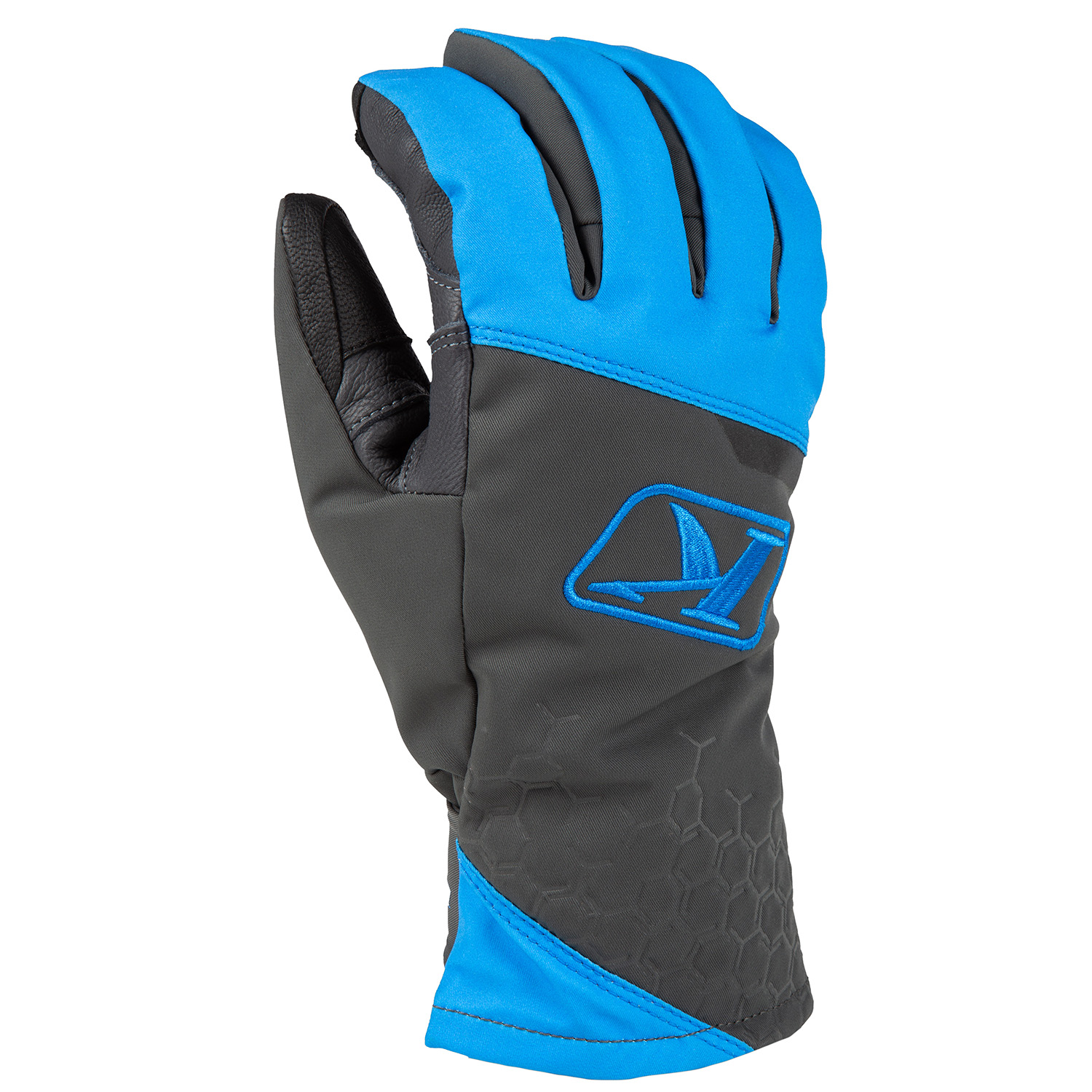 Powerxross Glove | KLIM Men's Snowmobile Glove