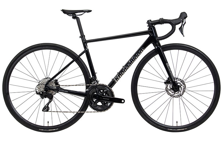 自転車 - KhodaaBloom