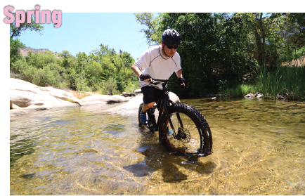 Fat Bike | ファットバイク @ KHS Japan