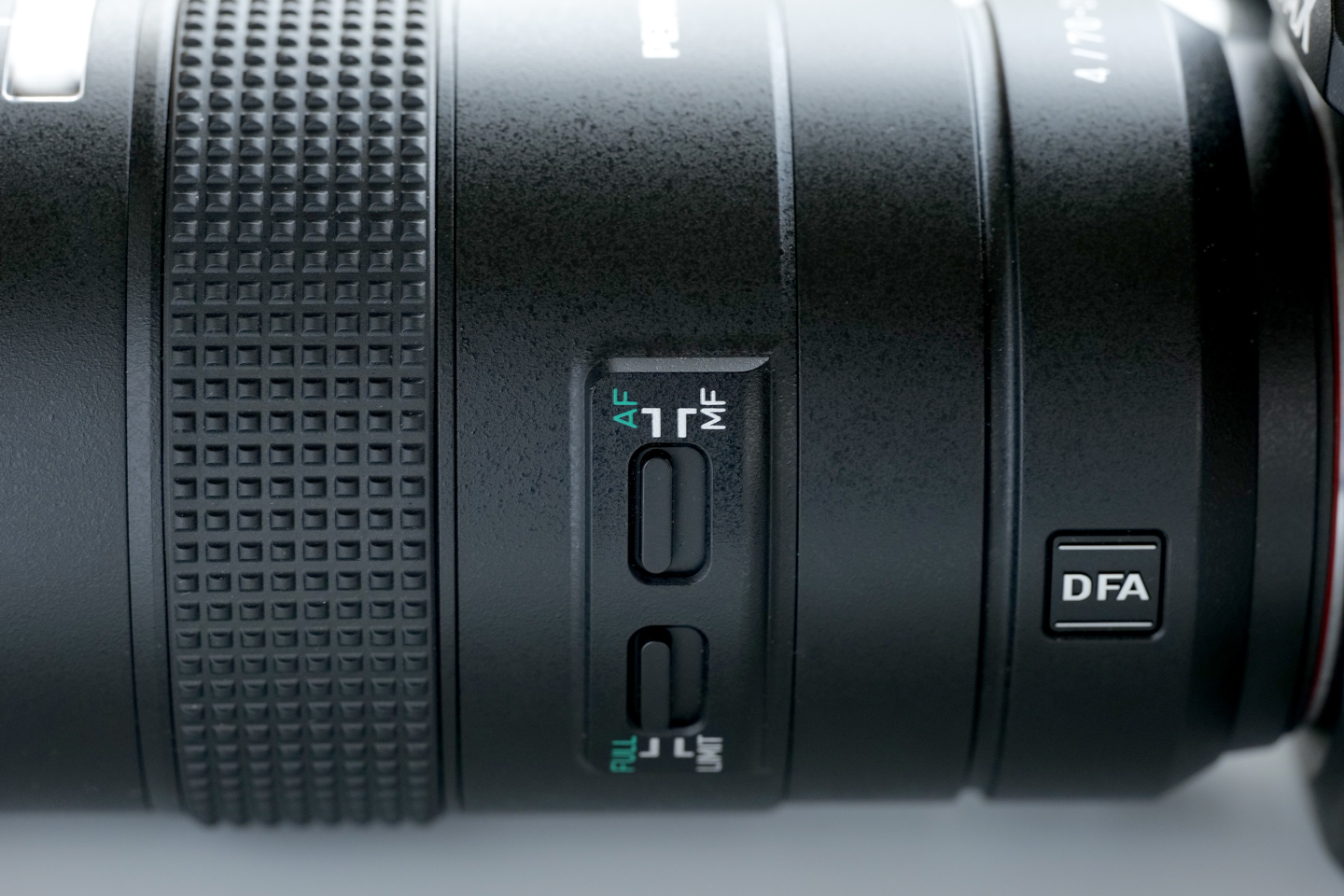 ペンタックス HD PENTAX-D FA 70-210mm F4ED SDM WR レビュー｜三井公