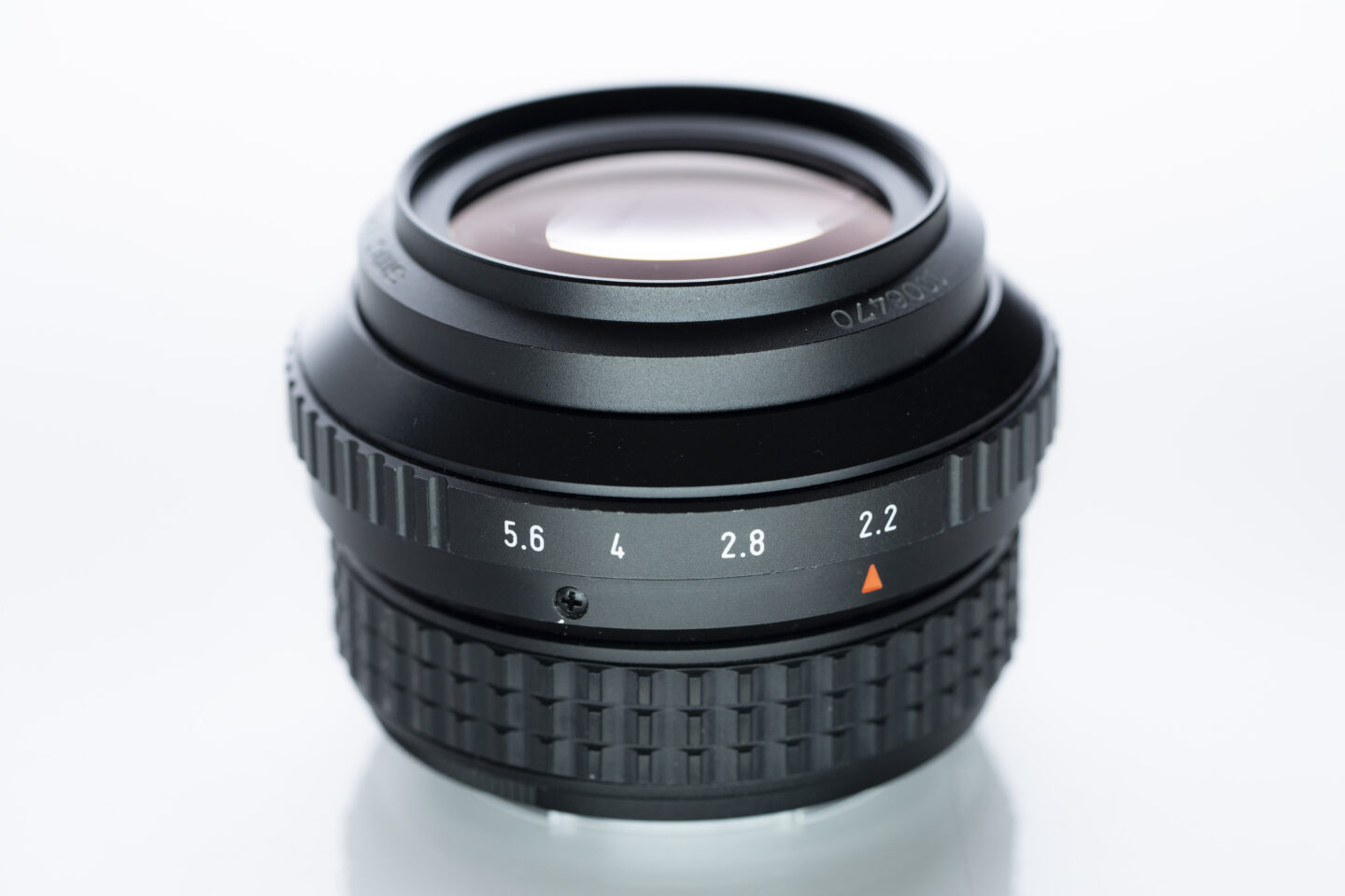 オールドレンズ】ぐるぐるボケとソフトフォーカスで別世界を表現「SMC