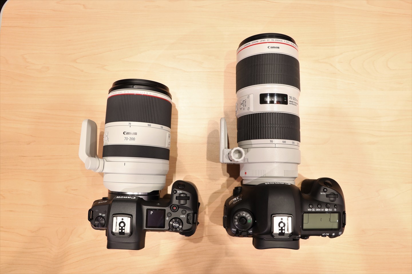 キヤノン RF35mm F1.8 MACRO IS STM｜スナップに最高の一本！常用