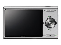 富士フイルム FinePix Z100fd｜イチオシ!デジタルカメラ｜カメラのキタムラ