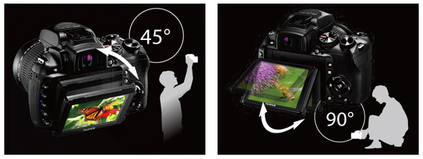 FUJIFILM[フジフイルム] FinePix HS30EXR｜イチオシ!デジタルカメラ