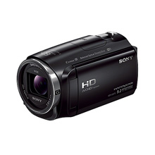 SONY[ソニー] HDR-CX670｜イチオシ!デジタルカメラ｜カメラのキタムラ