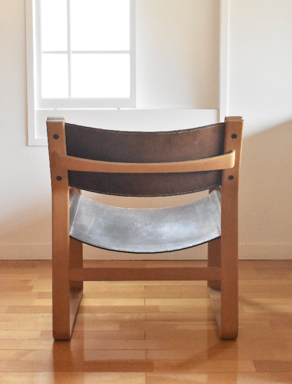 ♯m016 Arm Chair JH-471 ｜北欧名作家具のキタニ