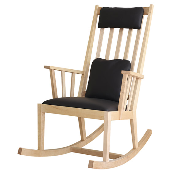 CHAIR - 北の住まい設計社