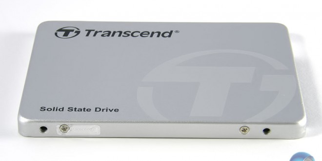 Transcend SSD370S 512GB Review | KitGuru