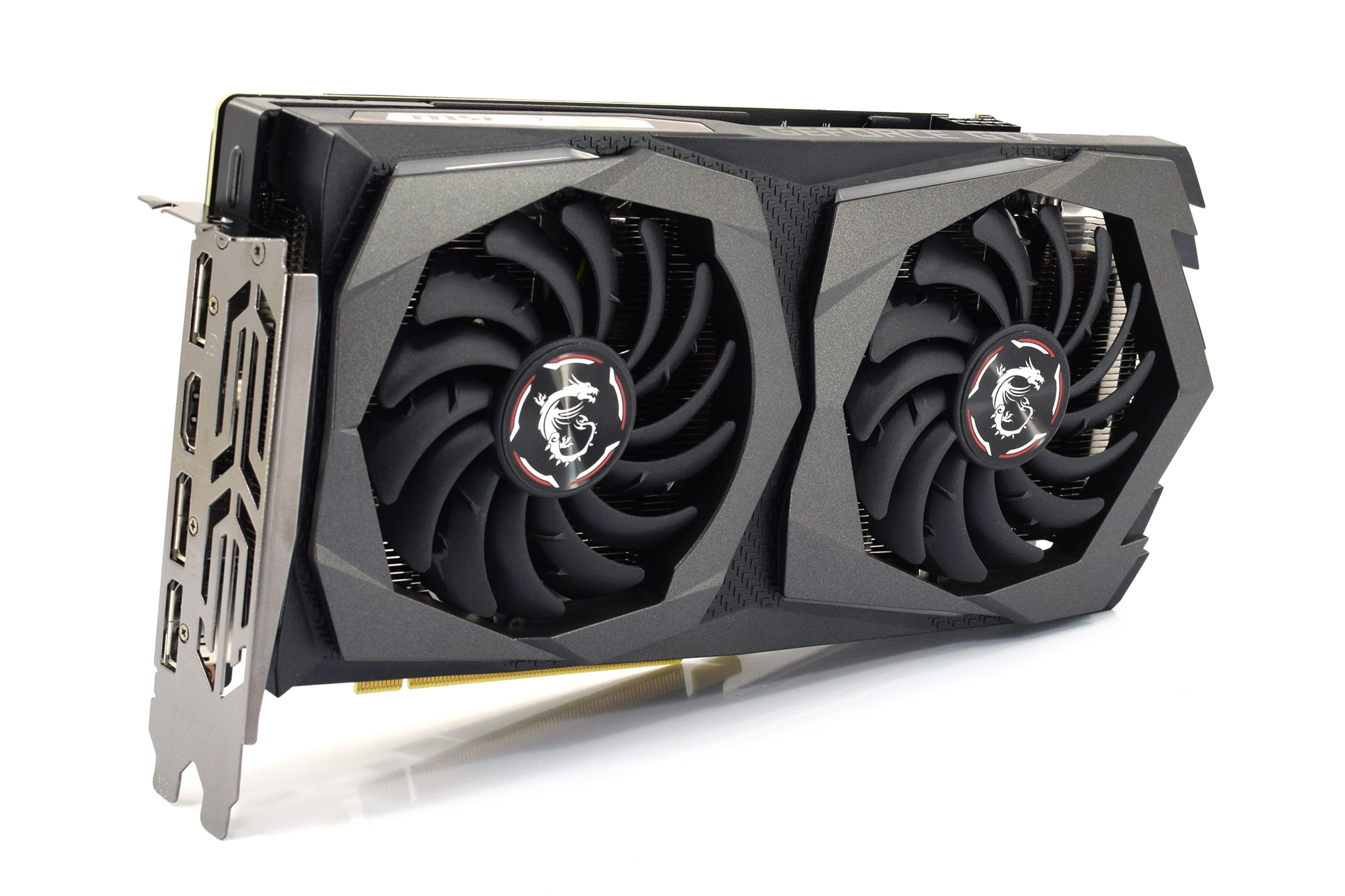 MSI GTX 1660 Gaming X 6G Review | KitGuru