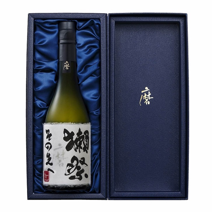 獺祭 磨きその先へ 720ml