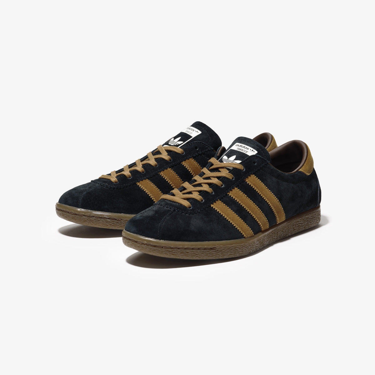 adidas TOBACCO for KICKS LAB.