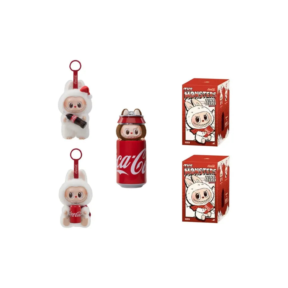 ポップマート ザ・モンスターズ ラブブ3.0