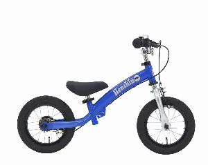 へんしんバイクに最新モデル「へんしんバイク2」が登場