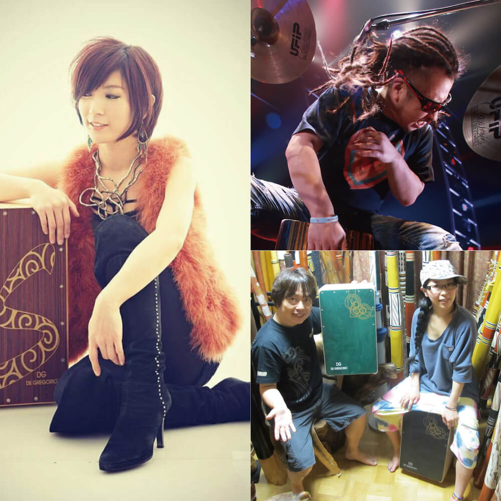 Chanela BLUE | キクタニミュージック