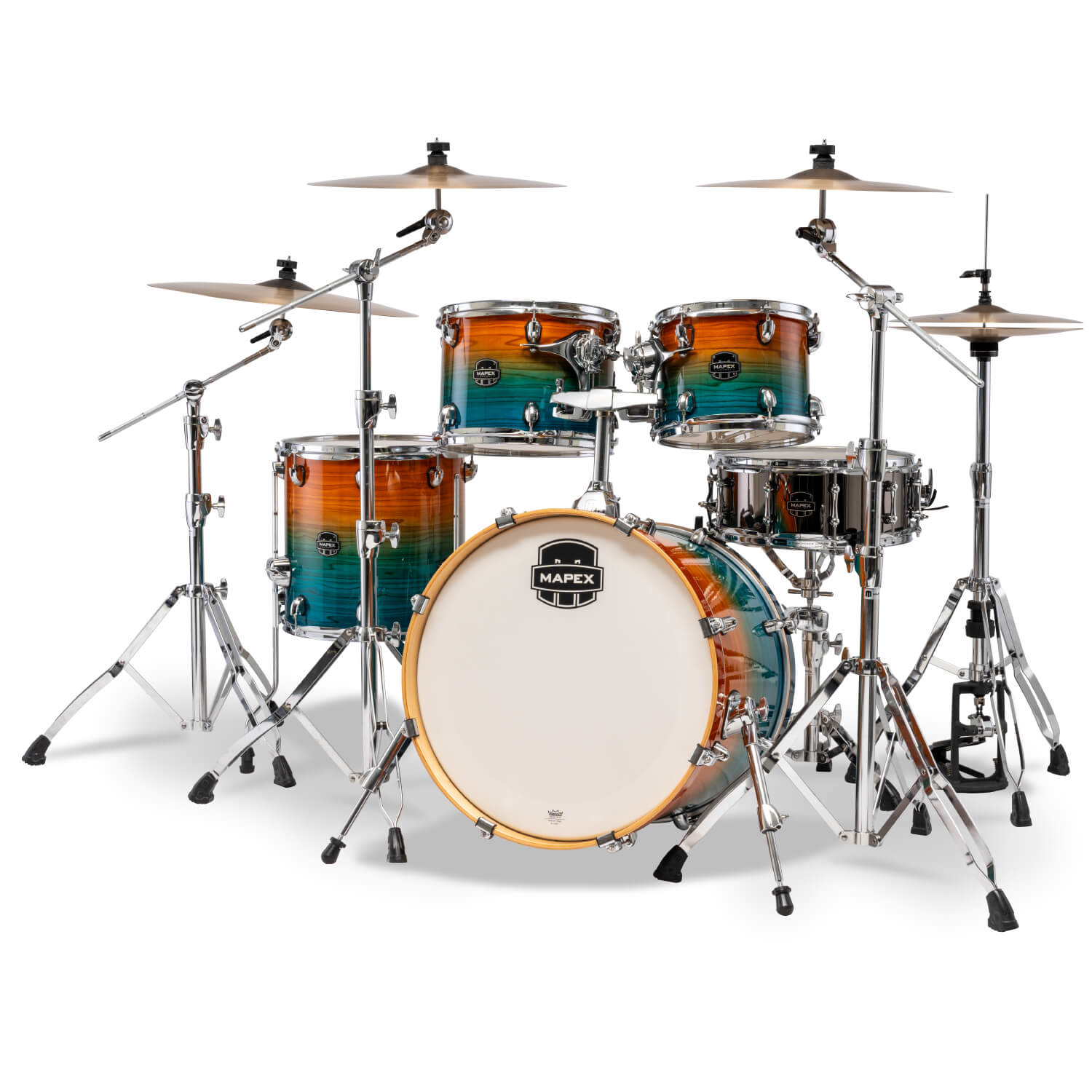 ARMORY DRUM SET OCEAN SUNSET | キクタニミュージック