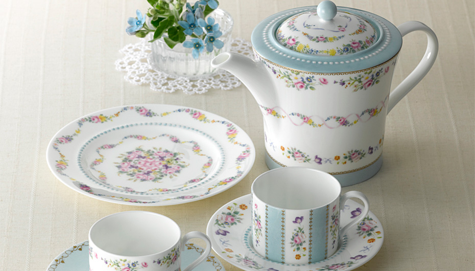 ポーセラーツ | キルンアート