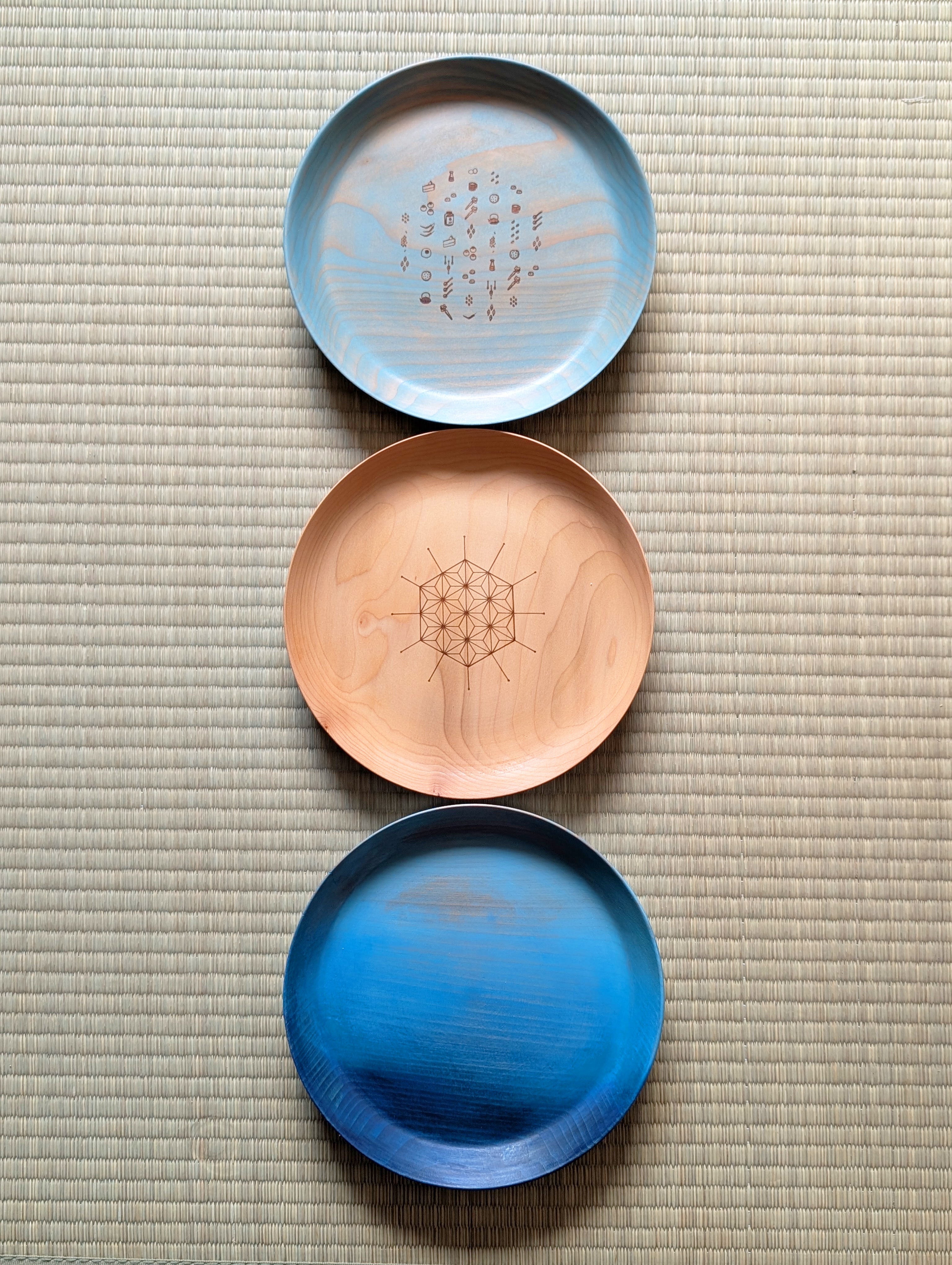 エコプレート – Kimizuka HRE