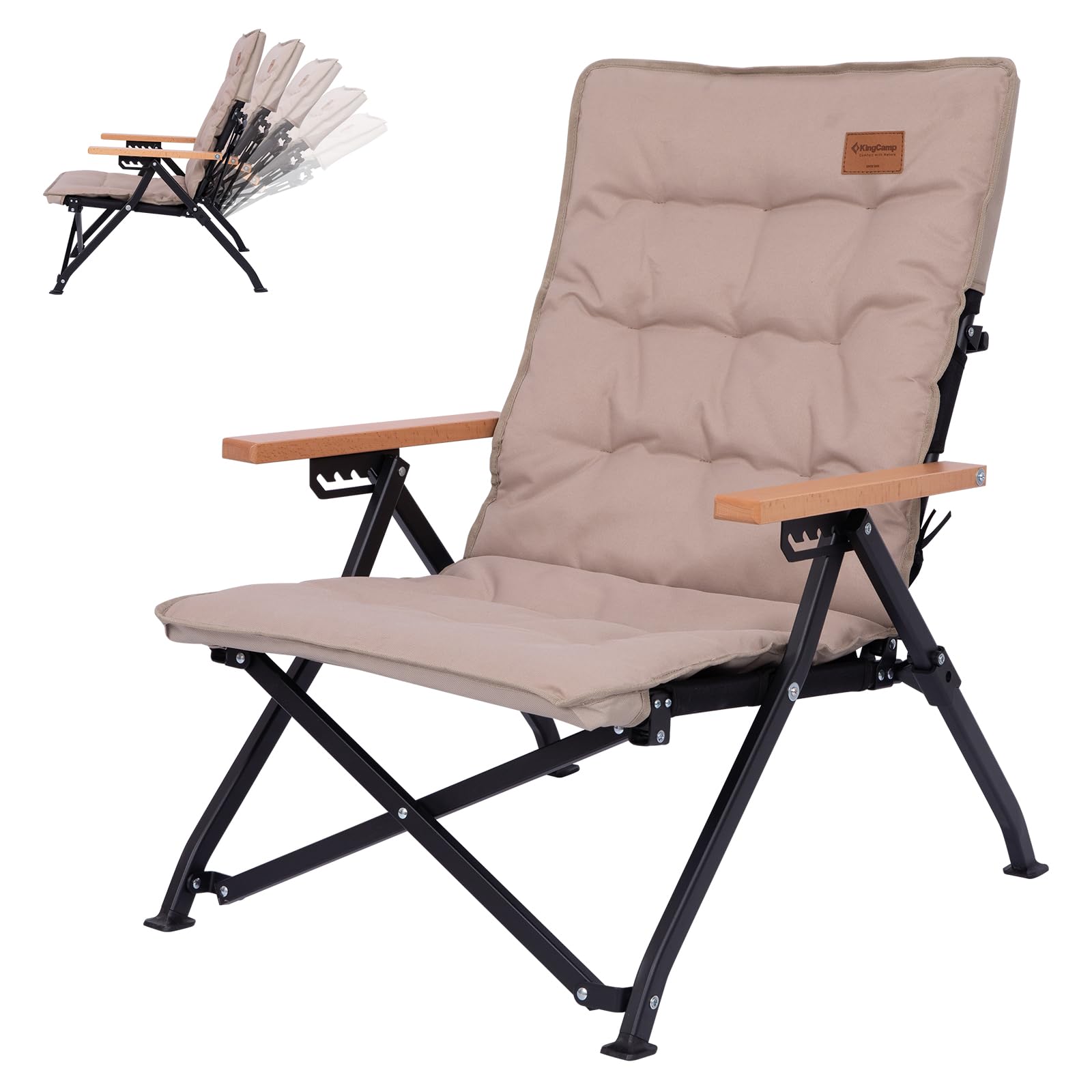 KingCamp 新作アイテム – kingcampoutdoor.co.jp