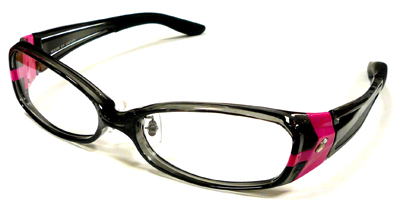 Zealジール・偏光サングラスフレーム・VERO-TIERA(ヴェロ ティエラ)