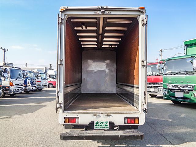 H25/1 日野 デュトロ アルミウイング TKG-XZU650M詳細情報｜中古