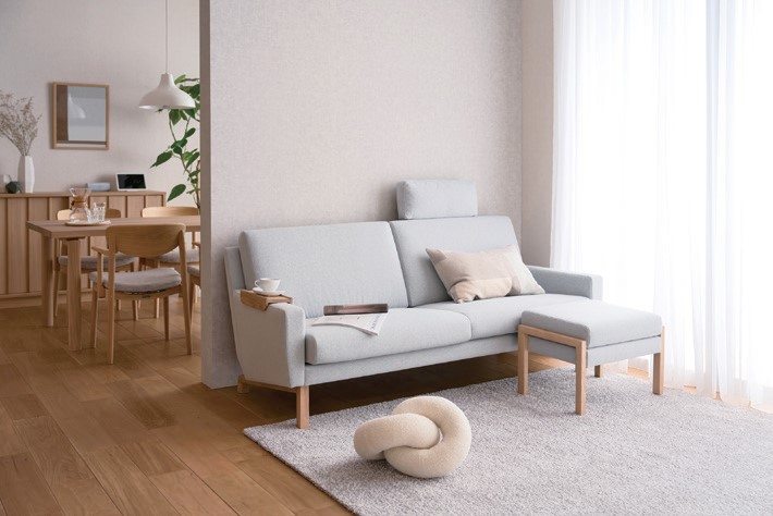 開催終了】2025カリモク 新春初売り家具フェア - 近新 KINSIN | 家具