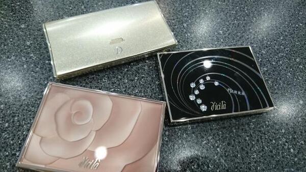 ディシラ パウダーファンデーションa｜紹介記事｜キレイエ