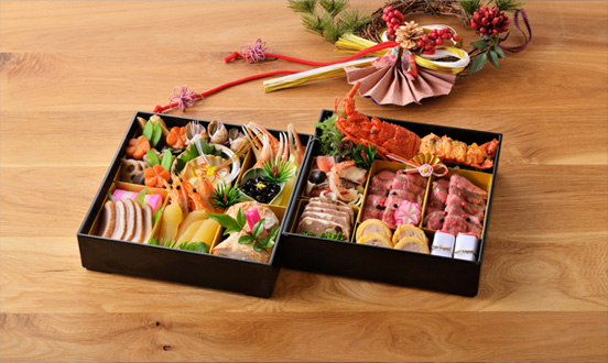 期間限定テイクアウト「霧の蔵 年末年始オードブル」予約開始の