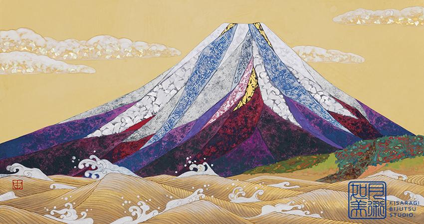 村越 由子（Yuko Murakoshi）｜Artist 作家紹介｜如月美術 KISARAGI